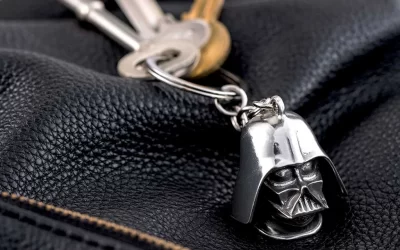 Engraving Crew Star Wars range