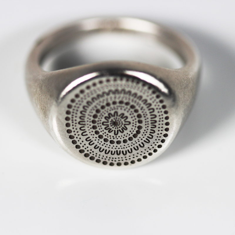 Rings & Rings Engraving Crew